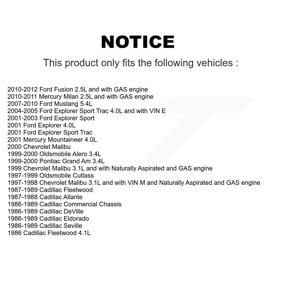 Kobra - KBR-5060868 - Main Drive Serpentine Belt image 9