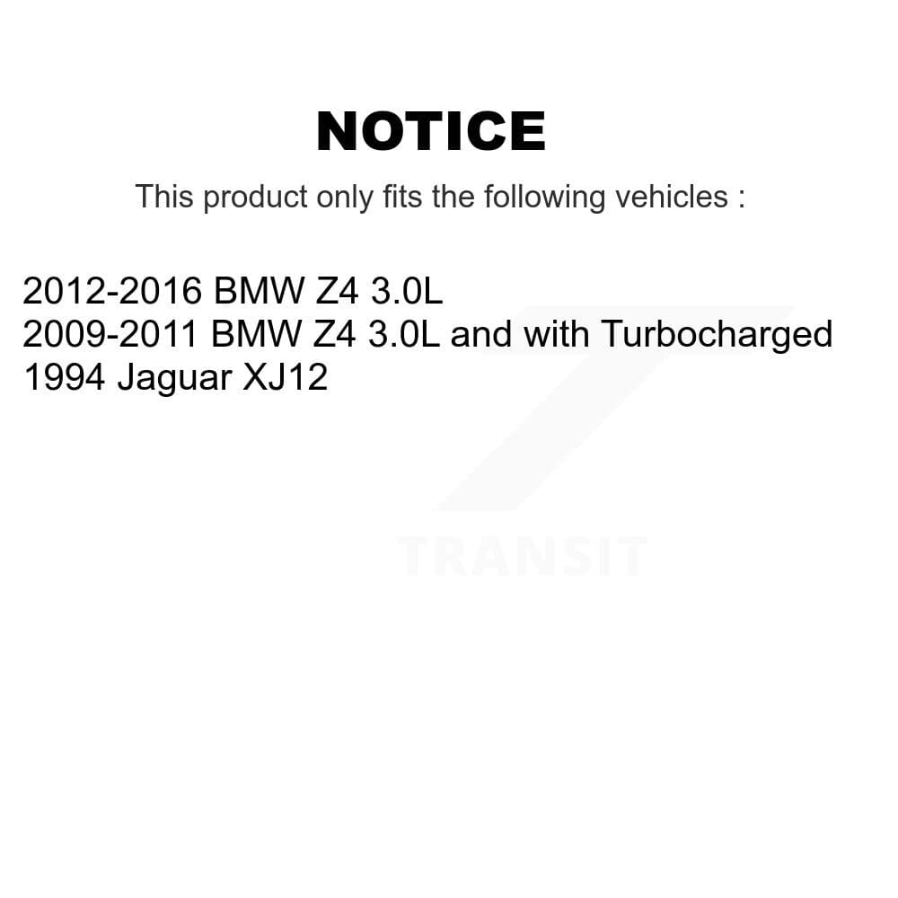 Kobra - KBR-5070579 - Main Drive Serpentine Belt image 9