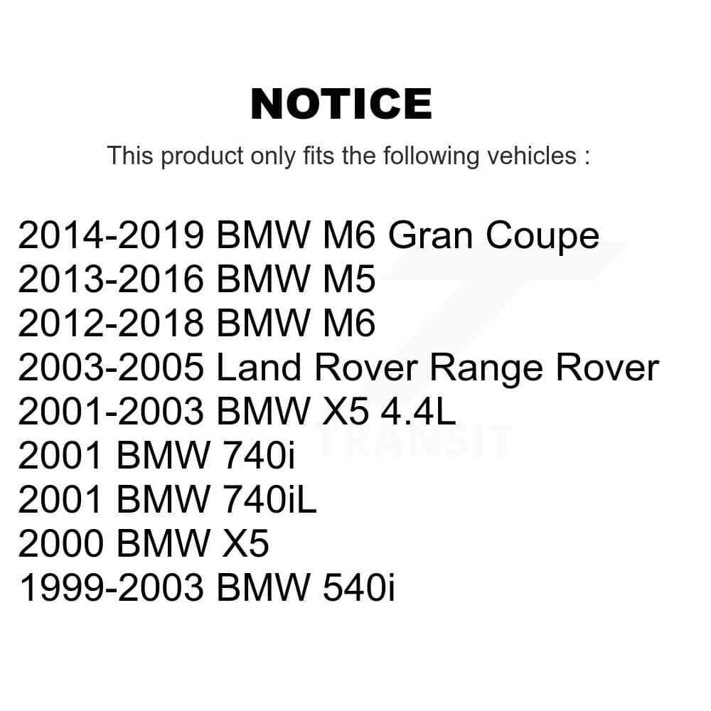 Kobra - KBR-5070644 - Main Drive Serpentine Belt image 9