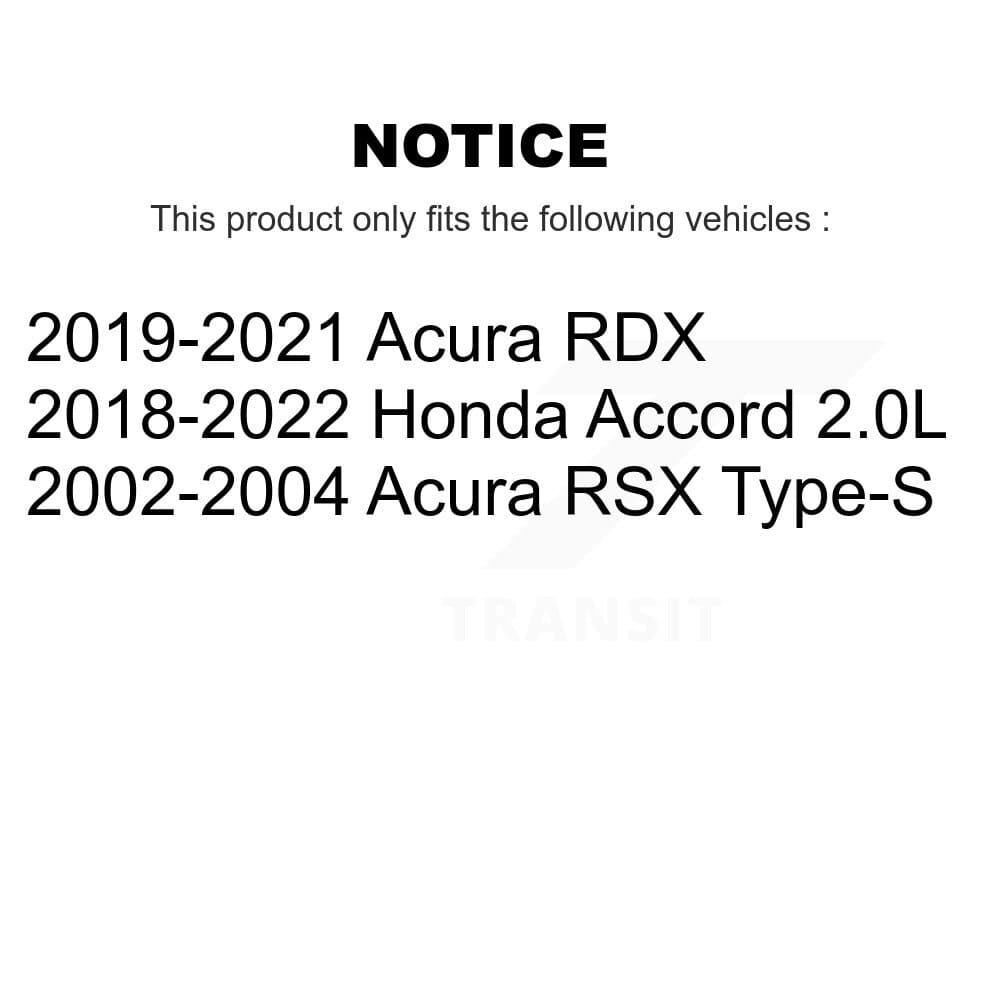 Kobra - KBR-5070677 - Main Drive Serpentine Belt image 9