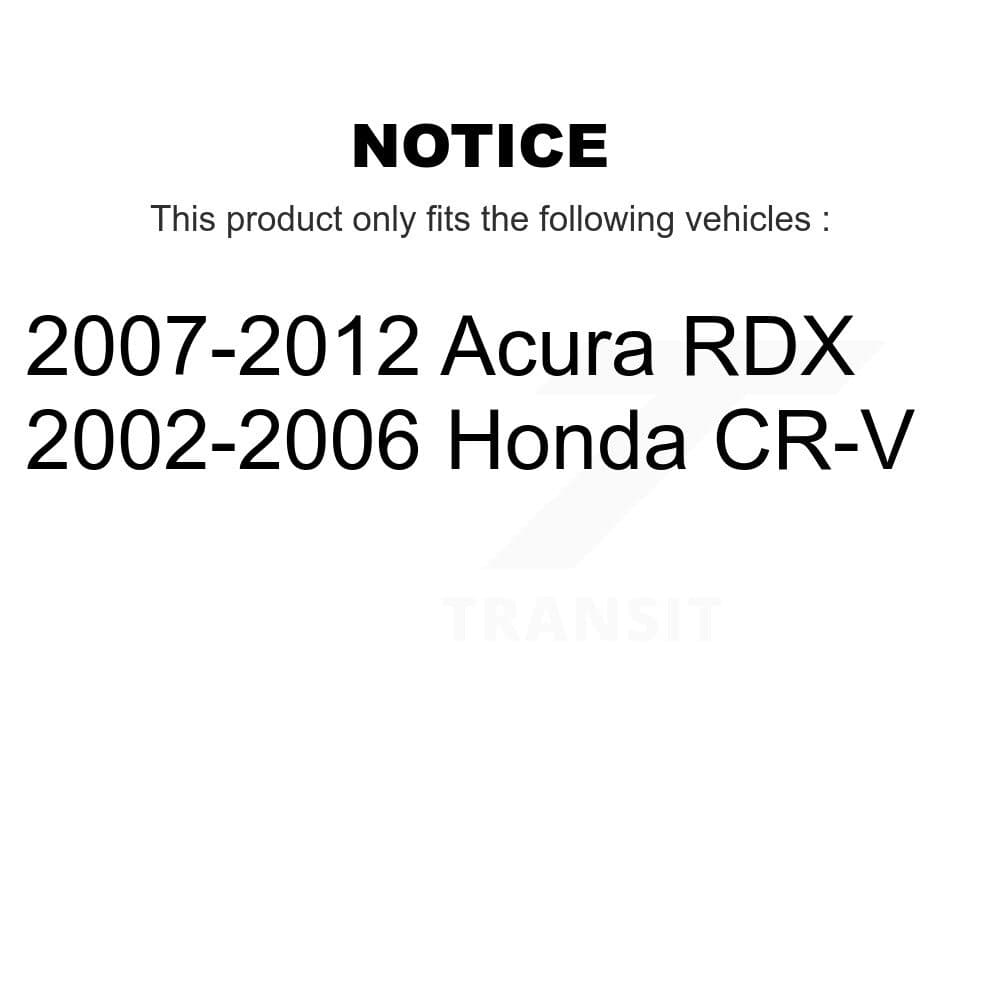 Kobra - KBR-5070683 - Main Drive Serpentine Belt image 9