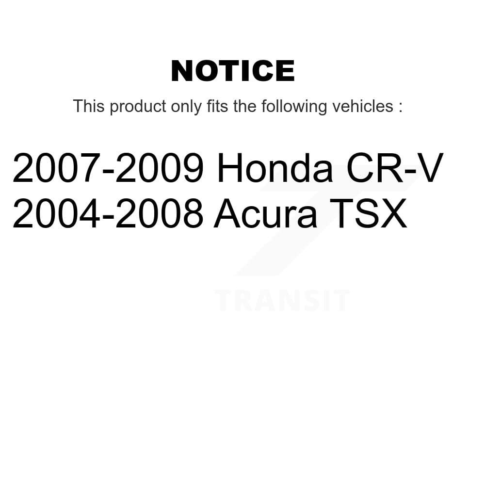 Kobra - KBR-5070690 - Main Drive Serpentine Belt image 9