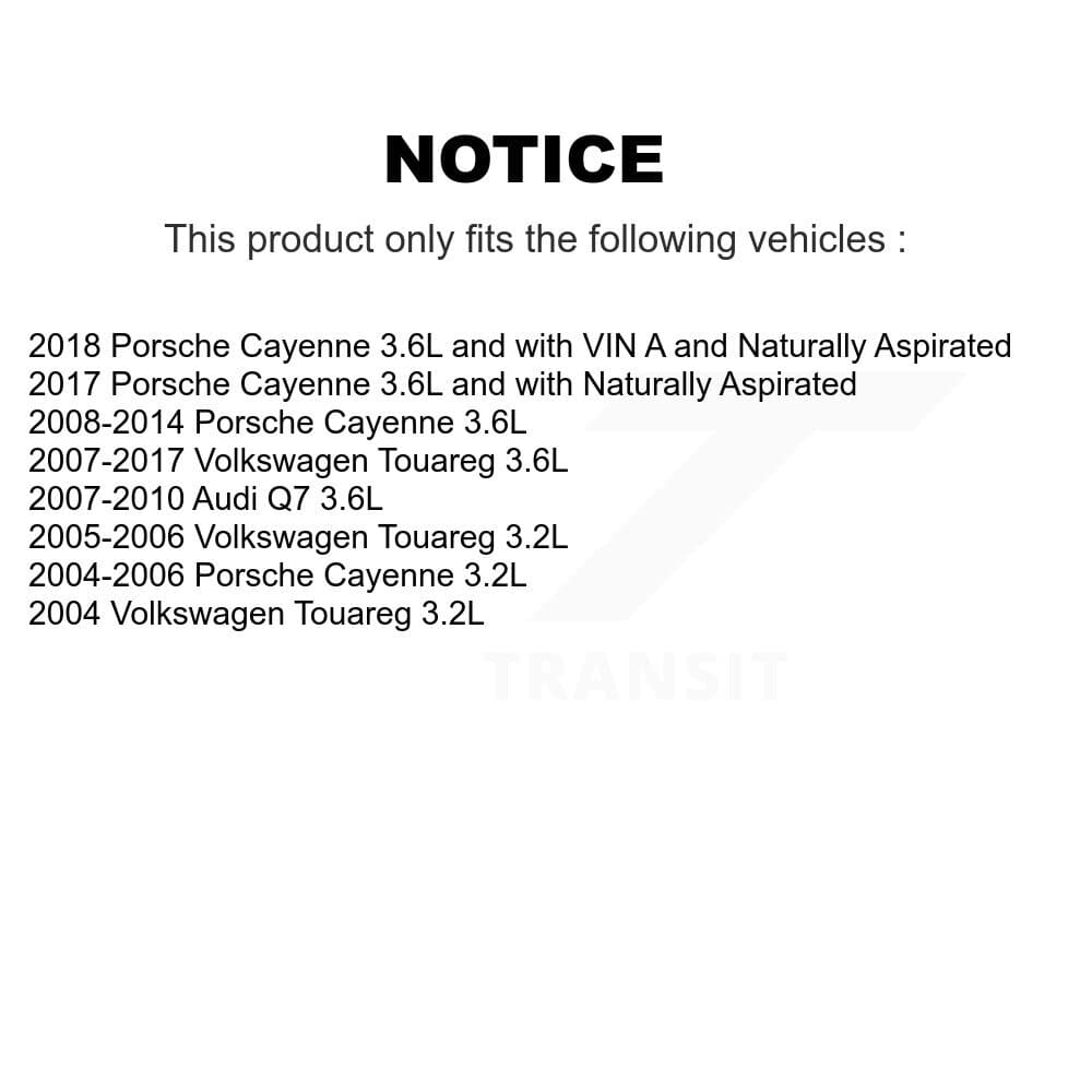 Kobra - KBR-6070817 - Main Drive Serpentine Belt image 9