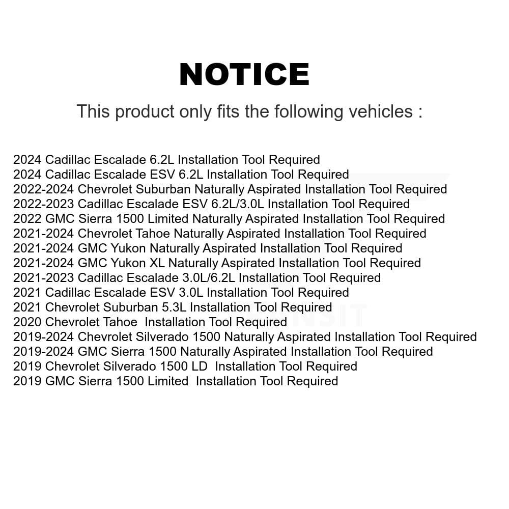 Kobra - KBR-6PK1695EE - Alternator and Water Pump Serpentine Belt image 9