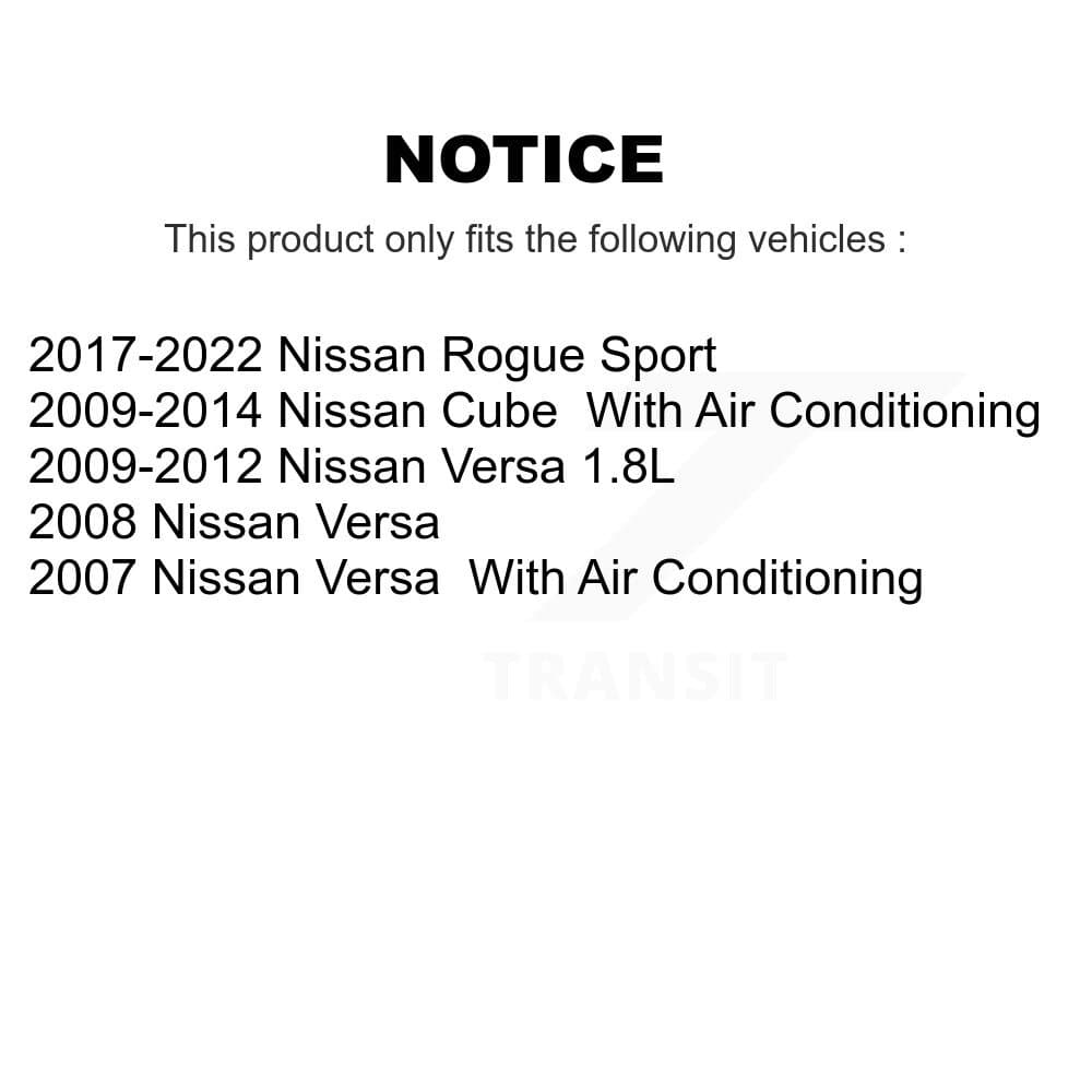 Kobra - KBR-A060475 - Main Drive Serpentine Belt image 9