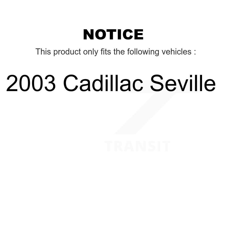 CMX - KC8-100227C - Front Disc Brake Kits image 24