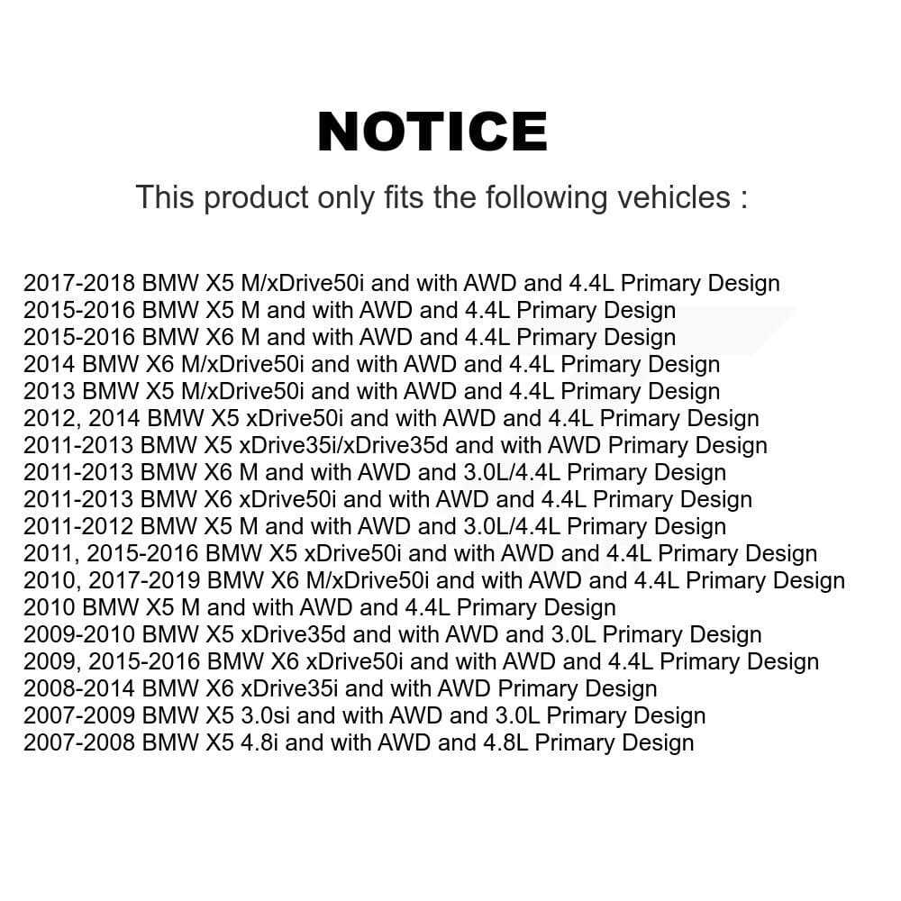 Kugel - KCV-100111 - Front CV Axle Shaft Kits image 12