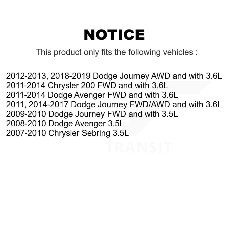 Kugel - KCV-100127 - Front CV Axle Shaft Kits image 12