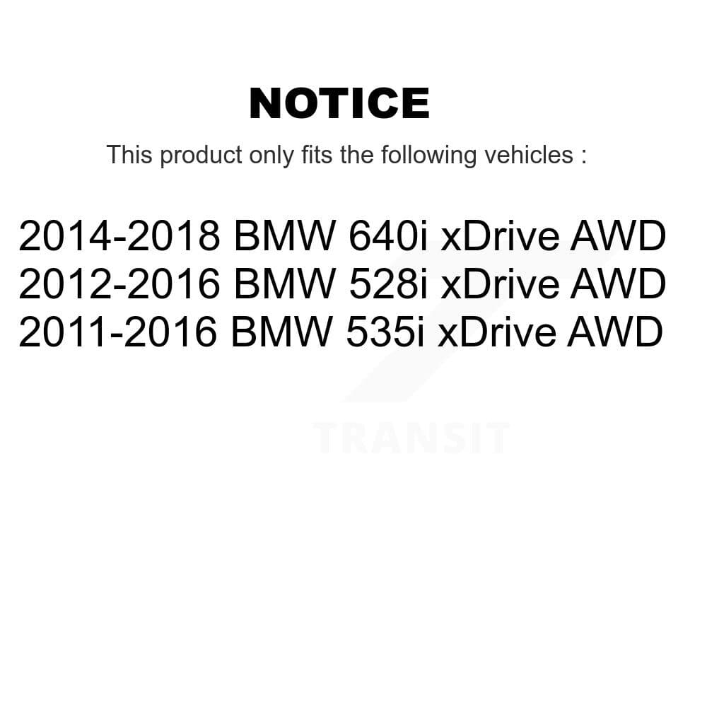 Kugel - KCV-100128 - Front CV Axle Shaft Kits image 12