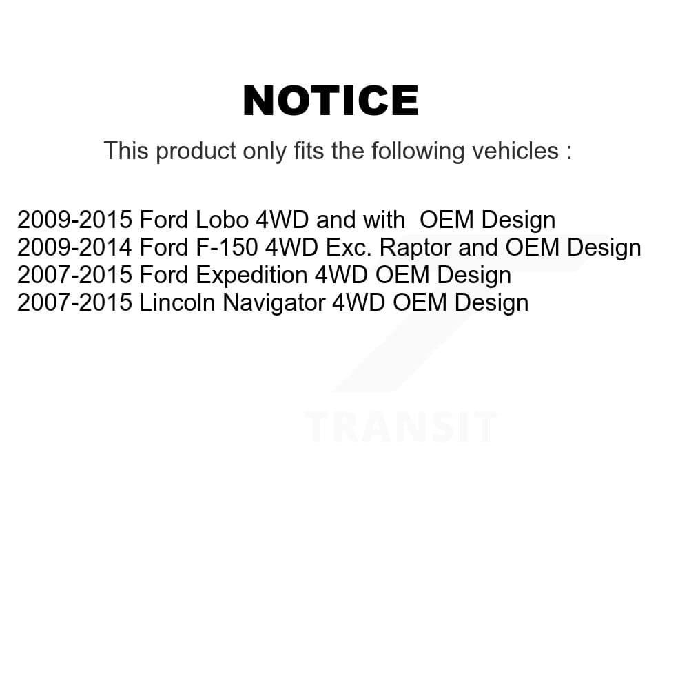 Kugel - KCV-100150 - Front CV Axle Shaft Kits image 12