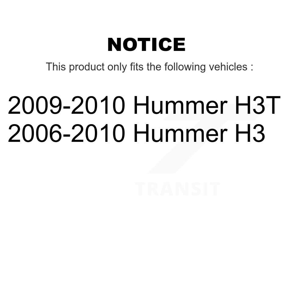 Kugel - KCV-100329 - Front CV Axle Shaft Kits image 12