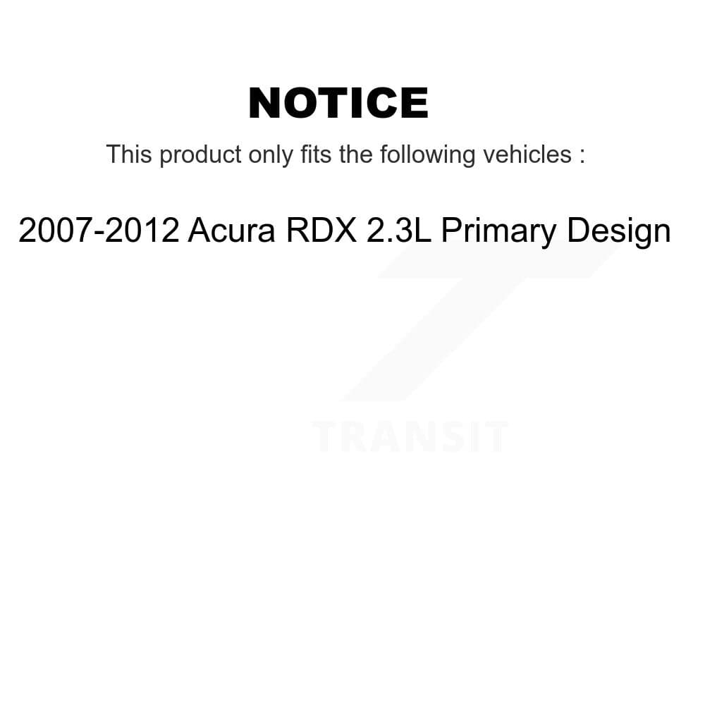 Kugel - KCV-100352 - Front CV Axle Shaft Kits image 12