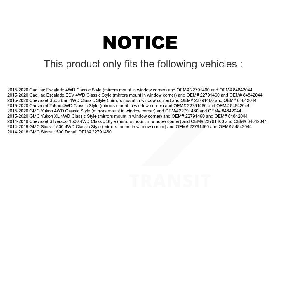 Kugel - KCV-100359 - Front CV Axle Shaft Kits image 12