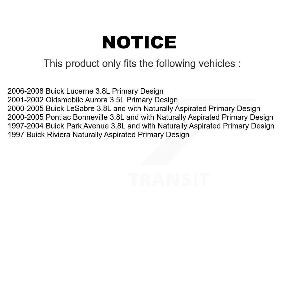 Kugel - KCV-100361 - Front CV Axle Shaft Kits image 12
