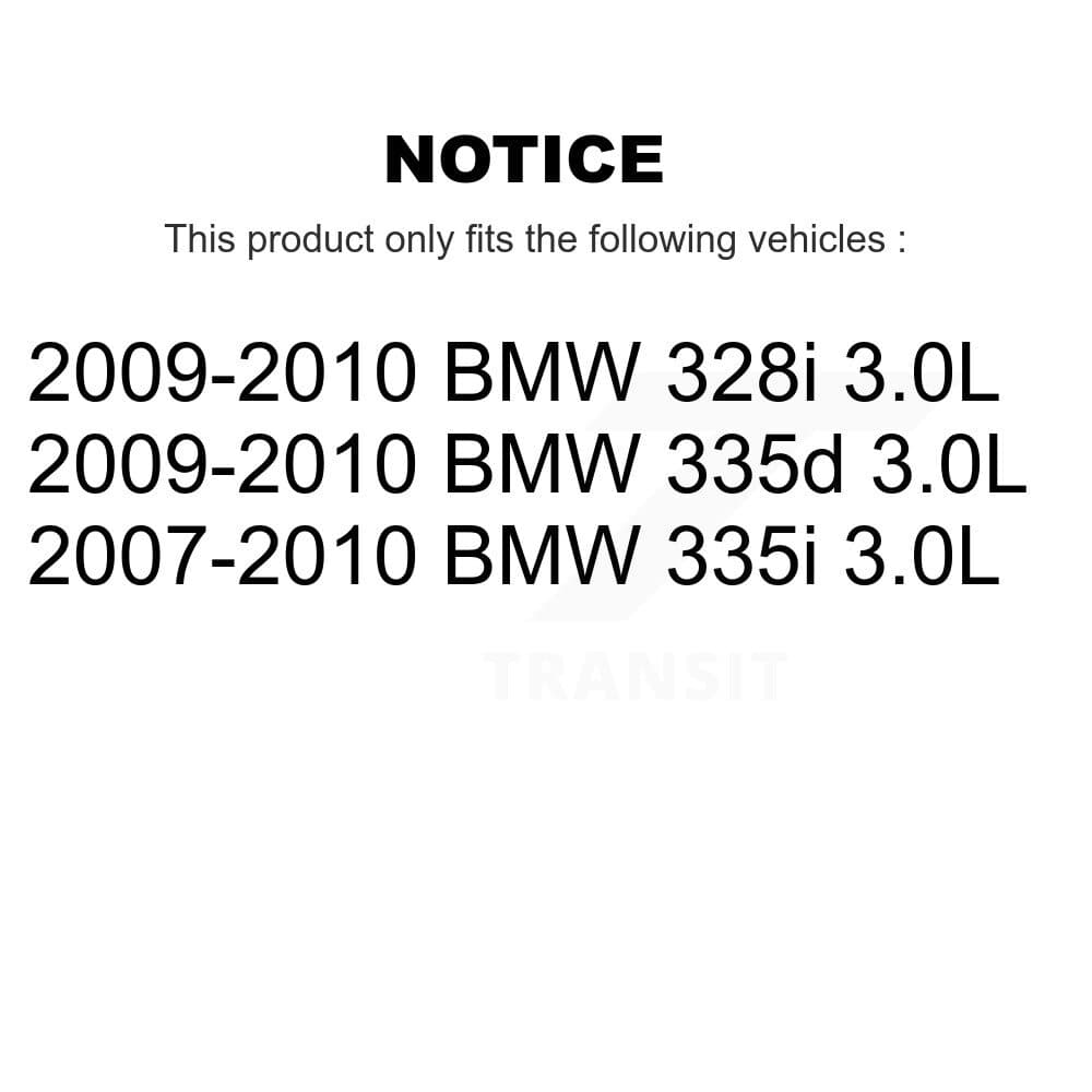 CMX - KCW-100713 - Front Disc Brake Pad Kits image 9