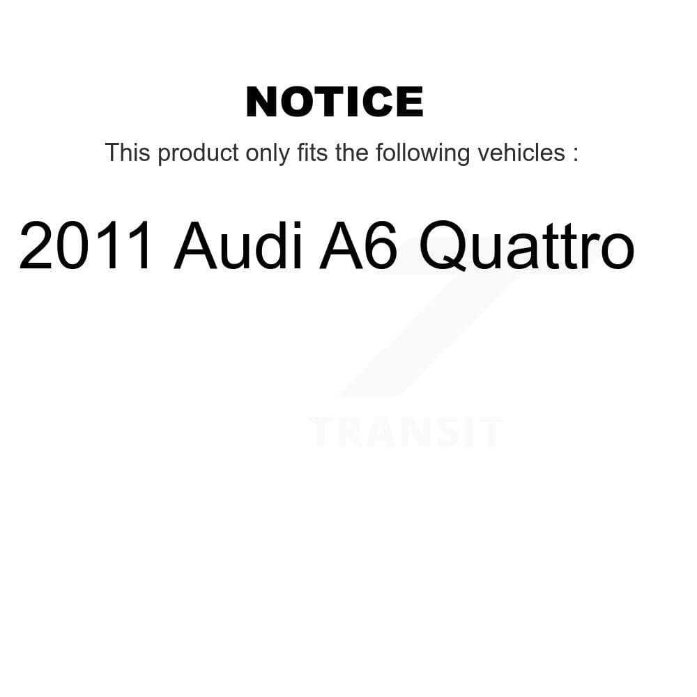 CMX - KCW-100748 - Front Disc Brake Pad Kits image 9