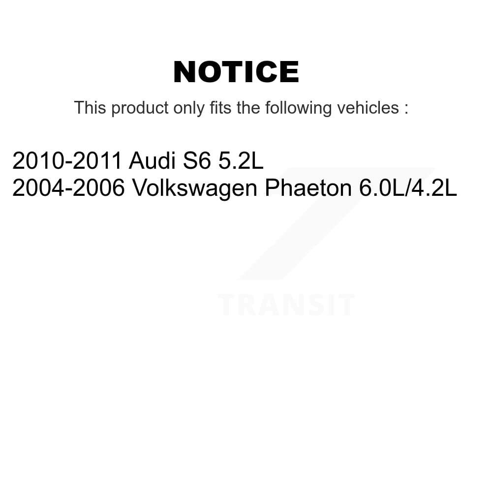 CMX - KCW-100876 - Rear Disc Brake Pad Kits image 9