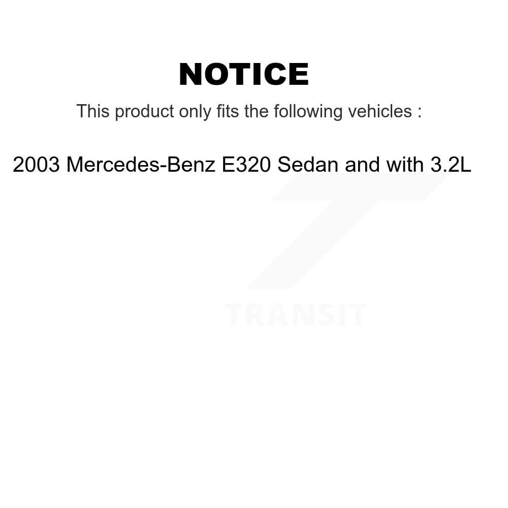 CMX - KCW-100946 - Rear Disc Brake Pad Kits image 9