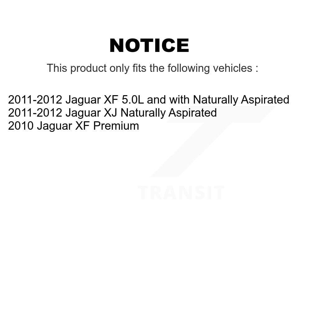 CMX - KCW-101207 - Front Disc Brake Pad Kits image 9