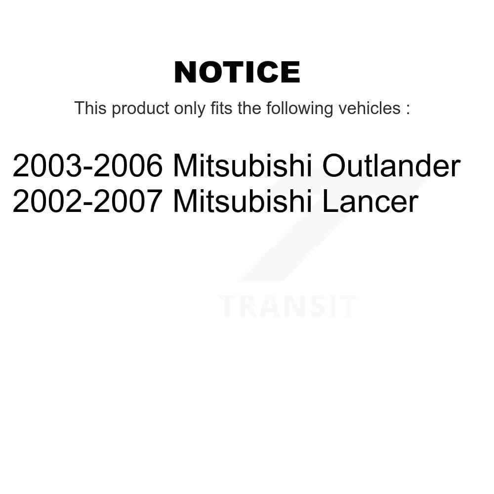 PUR - KFL-100149 - Air Filter Kits image 2
