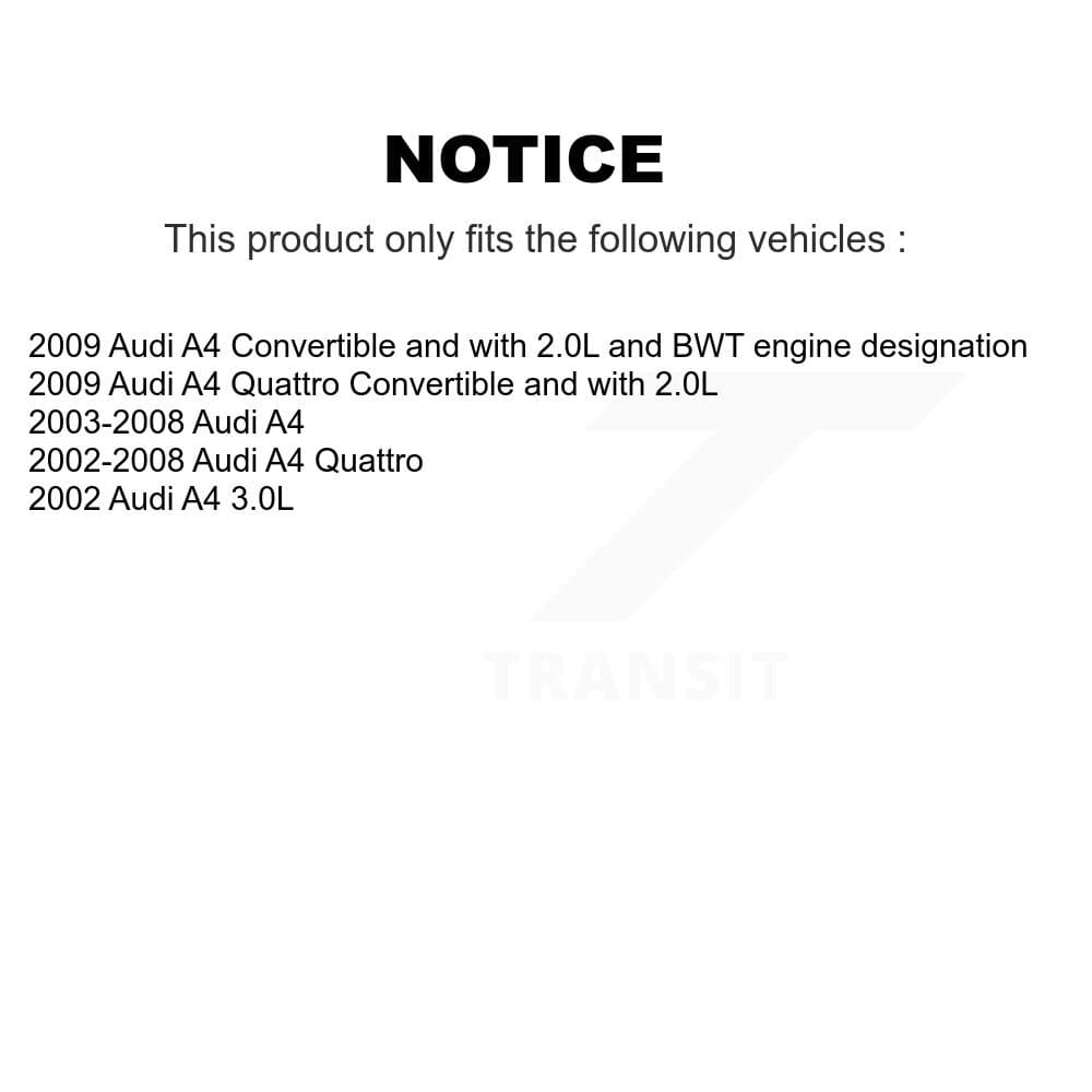 PUR - KFL-100155 - Air Filter Kits image 2