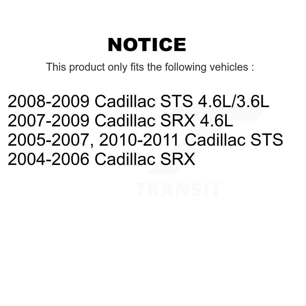 PUR - KFL-100537 - Air Filter Kits image 2