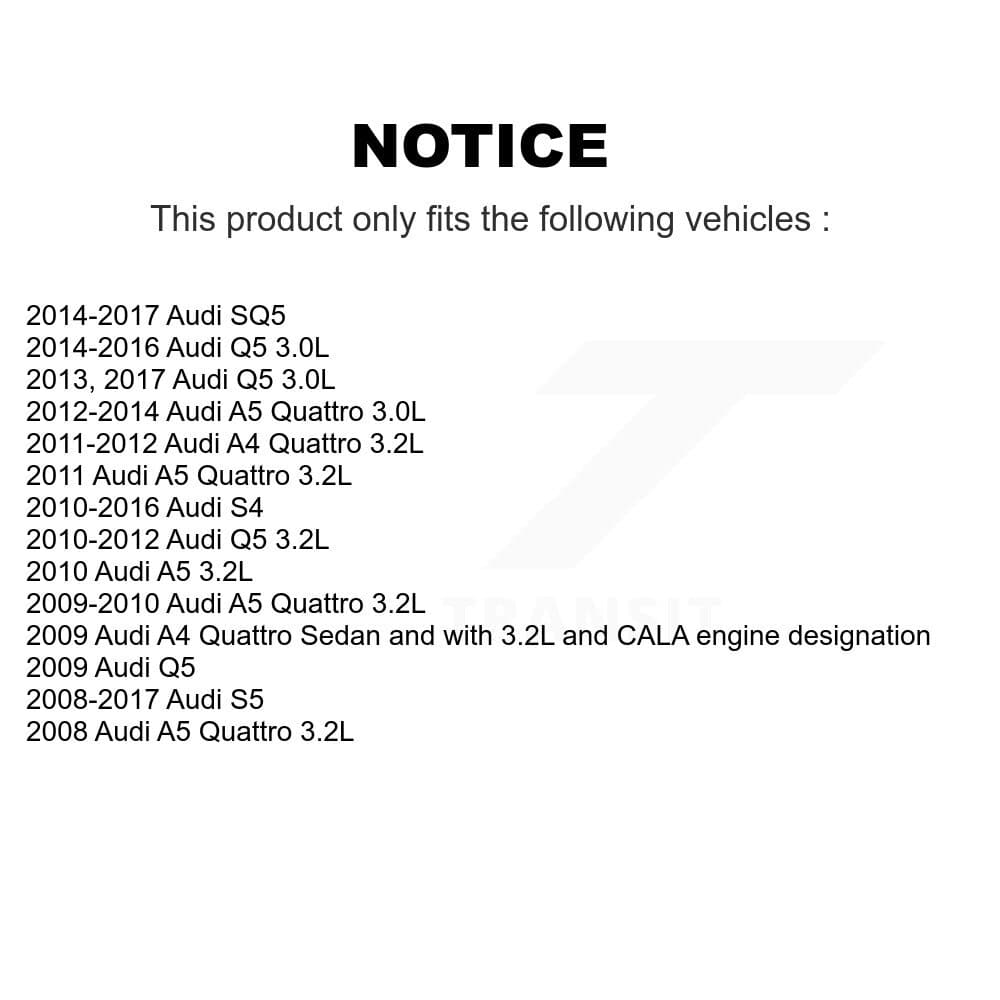 PUR - KFL-100767 - Air Filter Kits image 2
