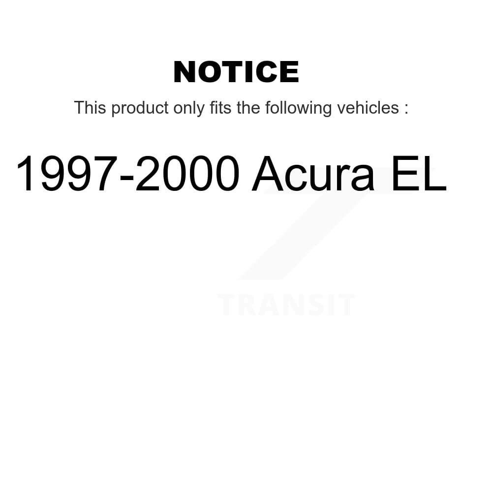 PUR - KFL-100955 - Air Filter Kits image 2