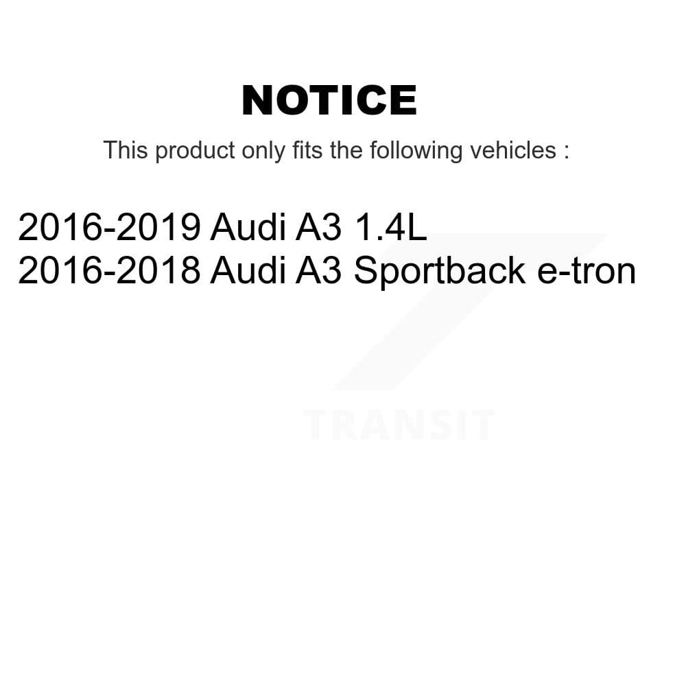 PUR - KFL-101030 - Air Filter Kits image 2