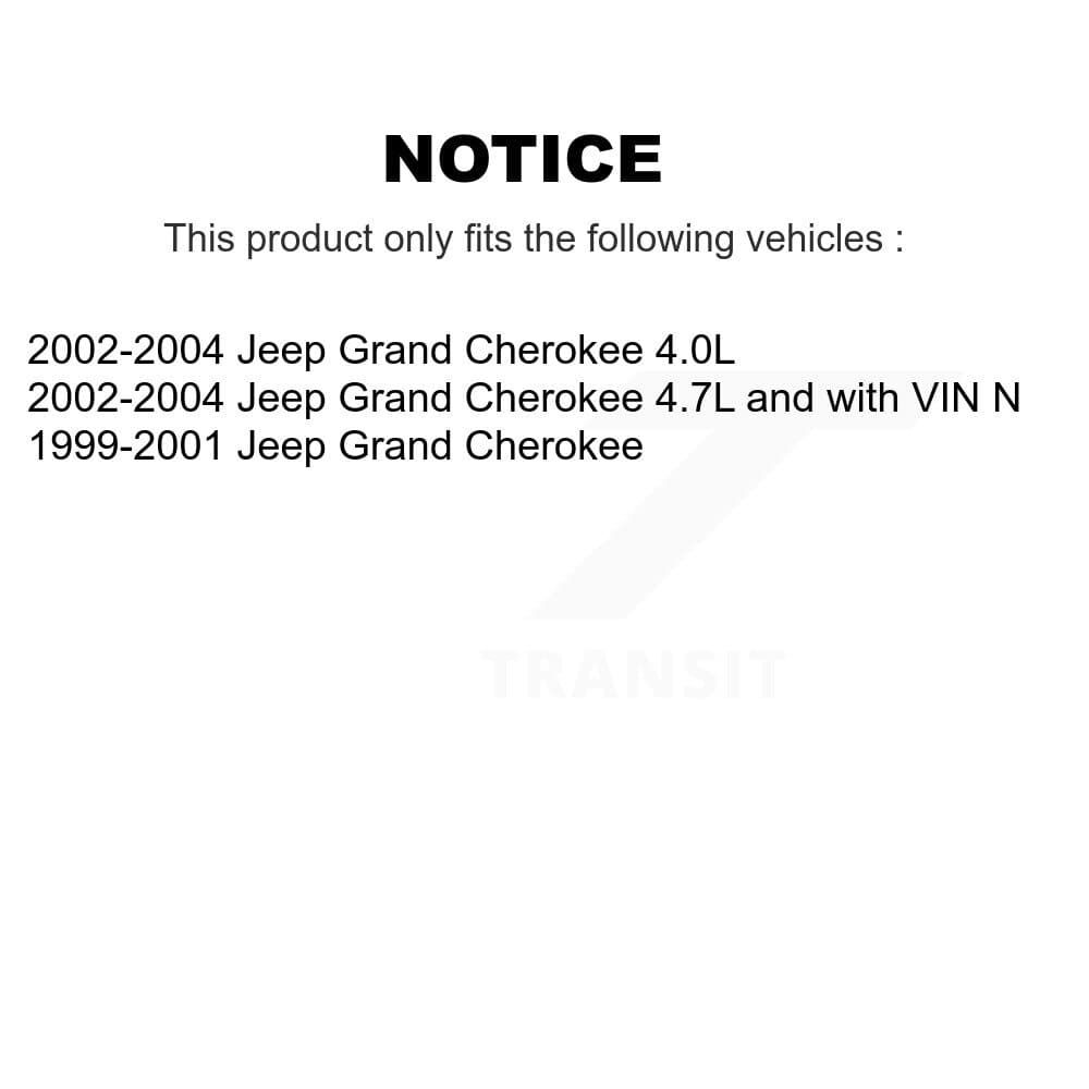 PUR - KFL-101059 - Air Filter Kits image 2
