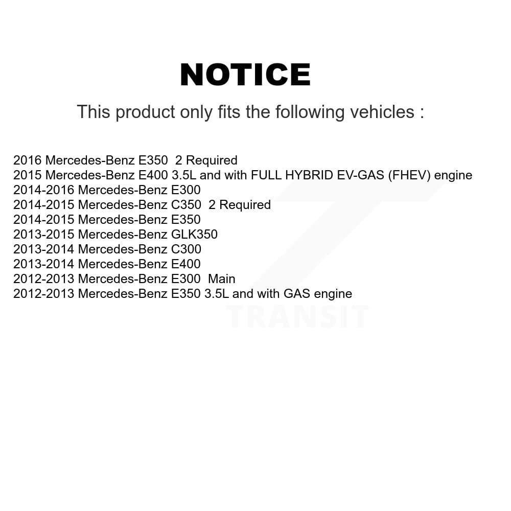 PUR - KFL-101131 - Air Filter Kits image 2