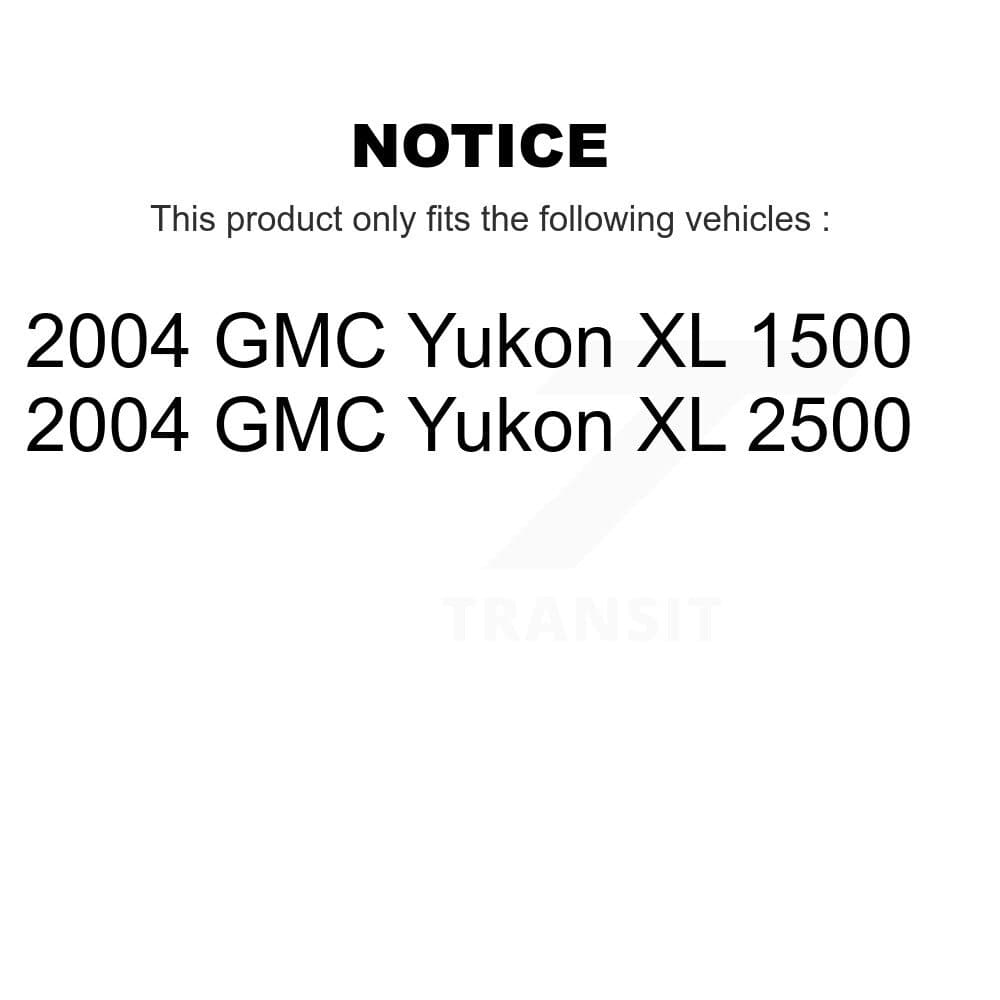 PUR - KFL-101598 - Air Filter Kits image 2