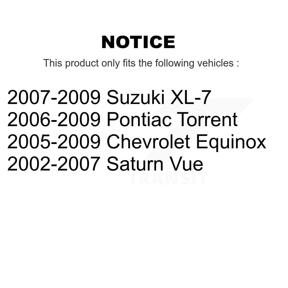 PUR - KFL-101659 - Air Filter Kits image 2