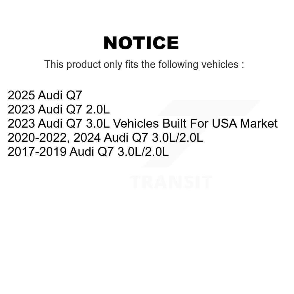 PUR - KFL-101895 - Air Filter Kits image 2