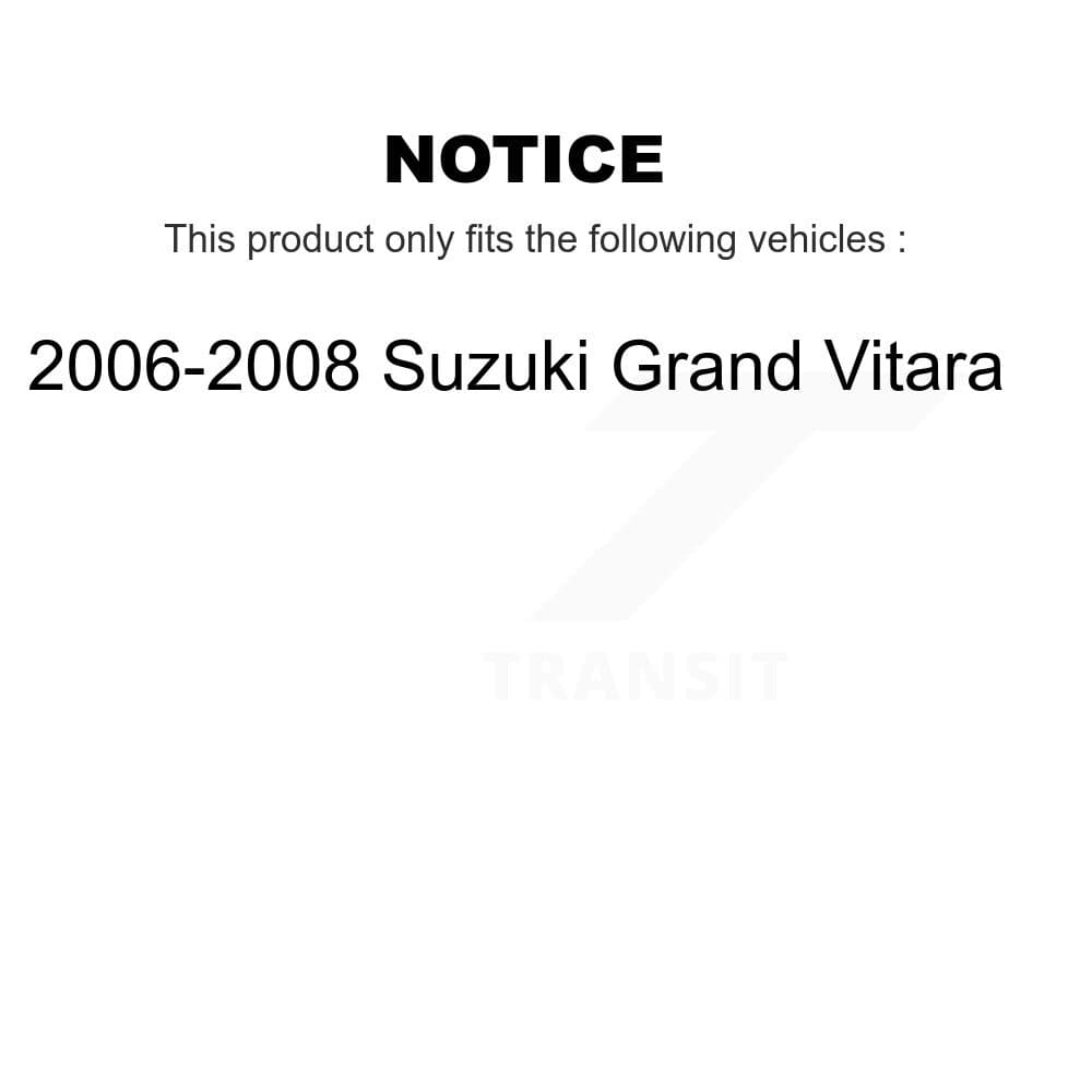 PUR - KFL-102086 - Air Filter Kits image 2