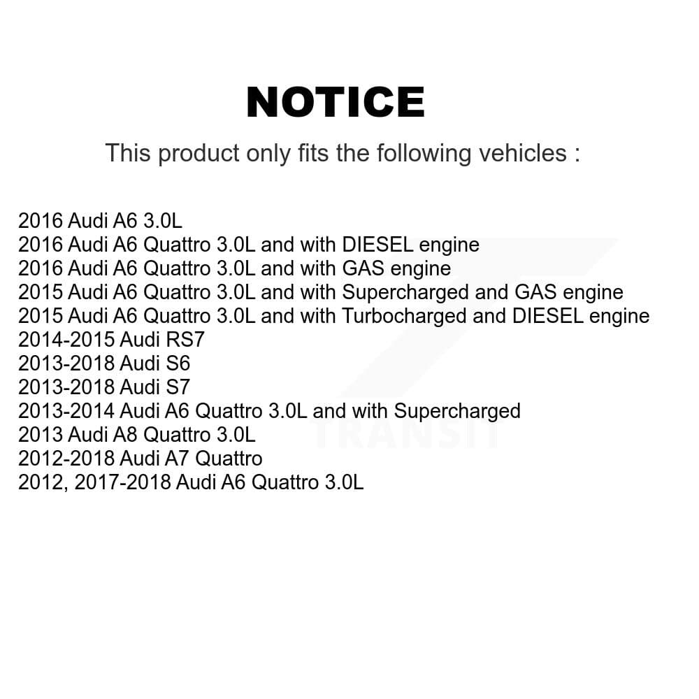 PUR - KFL-102187 - Air Filter Kits image 2