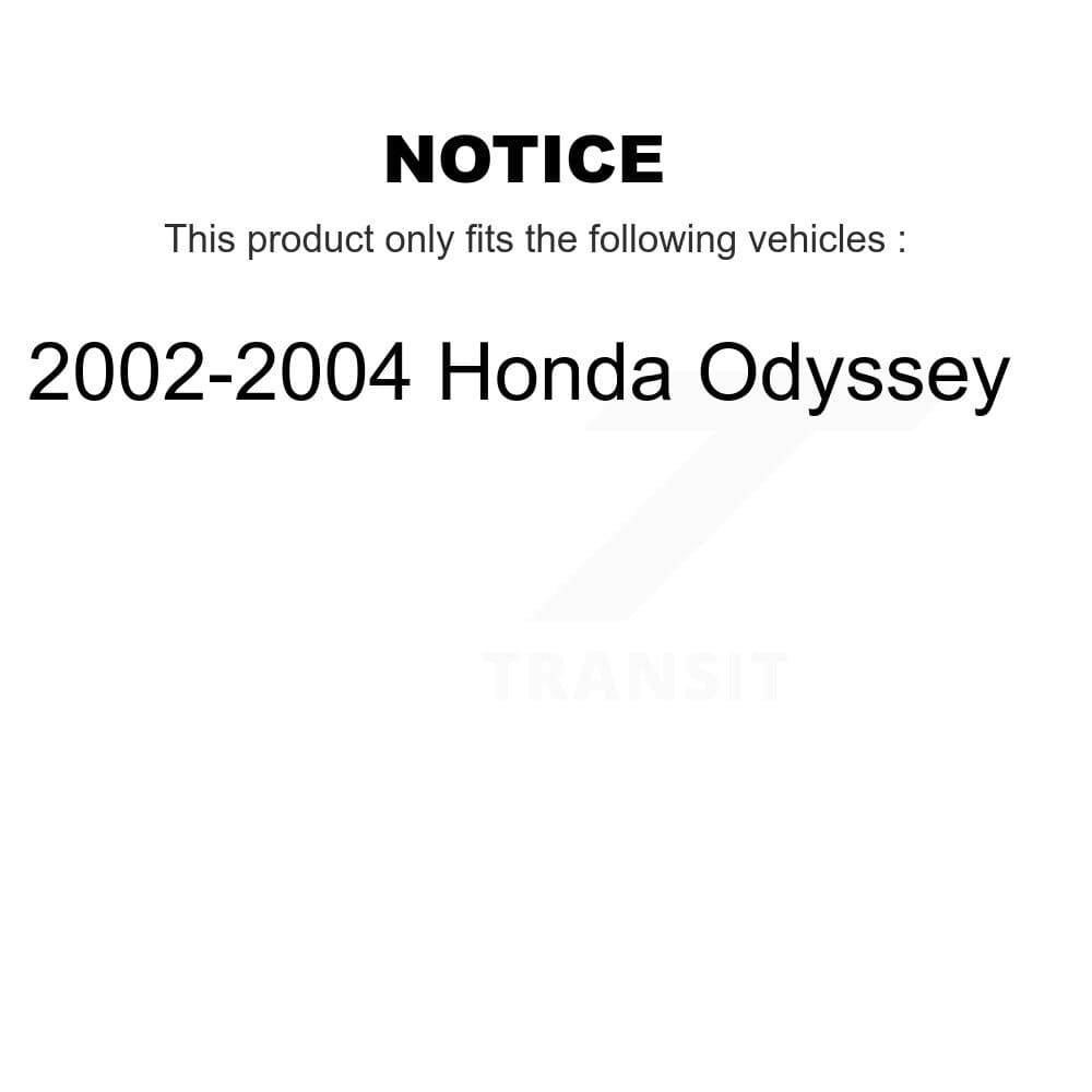 PUR - KFL-102201 - Air Filter Kits image 2