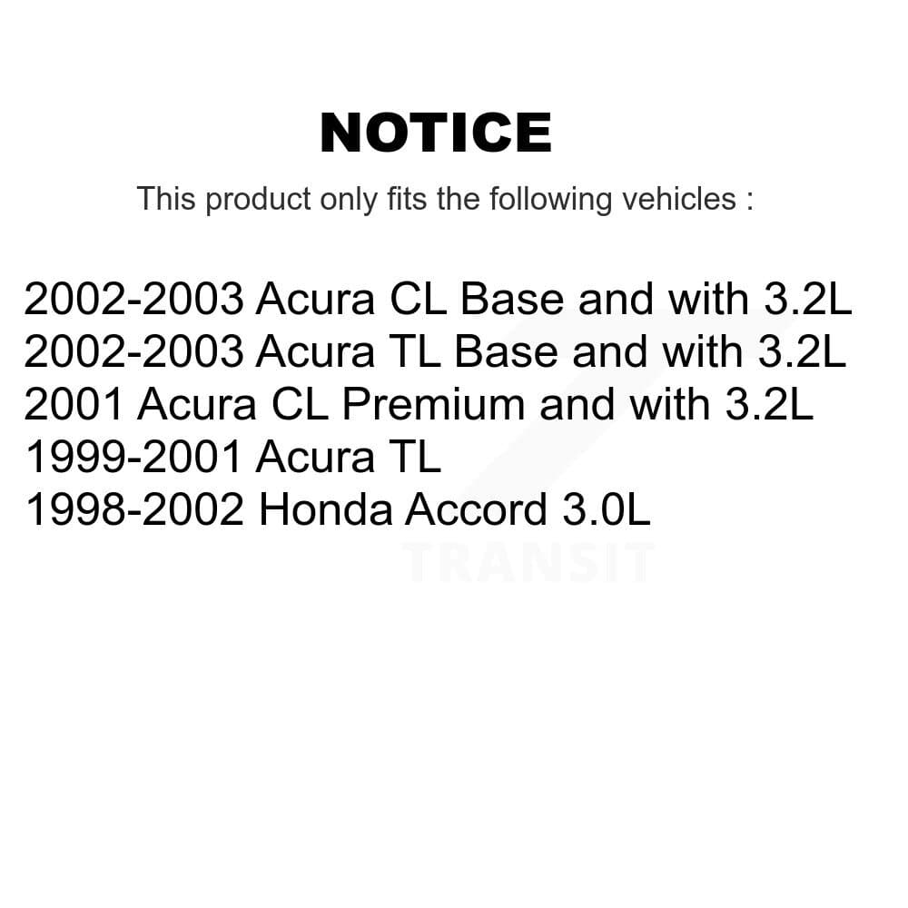 PUR - KFL-102332 - Air Filter Kits image 2
