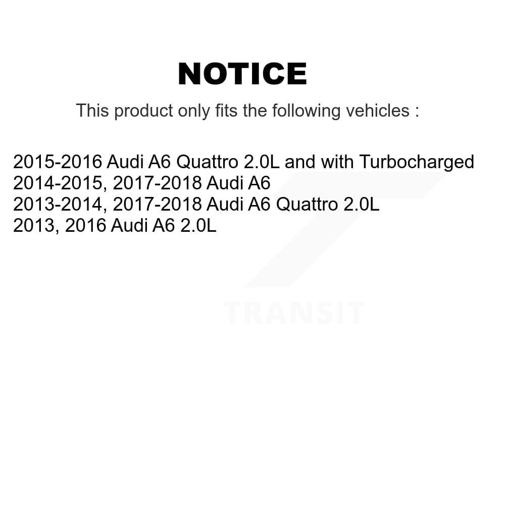 PUR - KFL-102748 - Air Filter Kits image 2