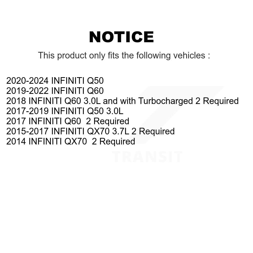 PUR - KFL-103119 - Air Filter Kits image 2