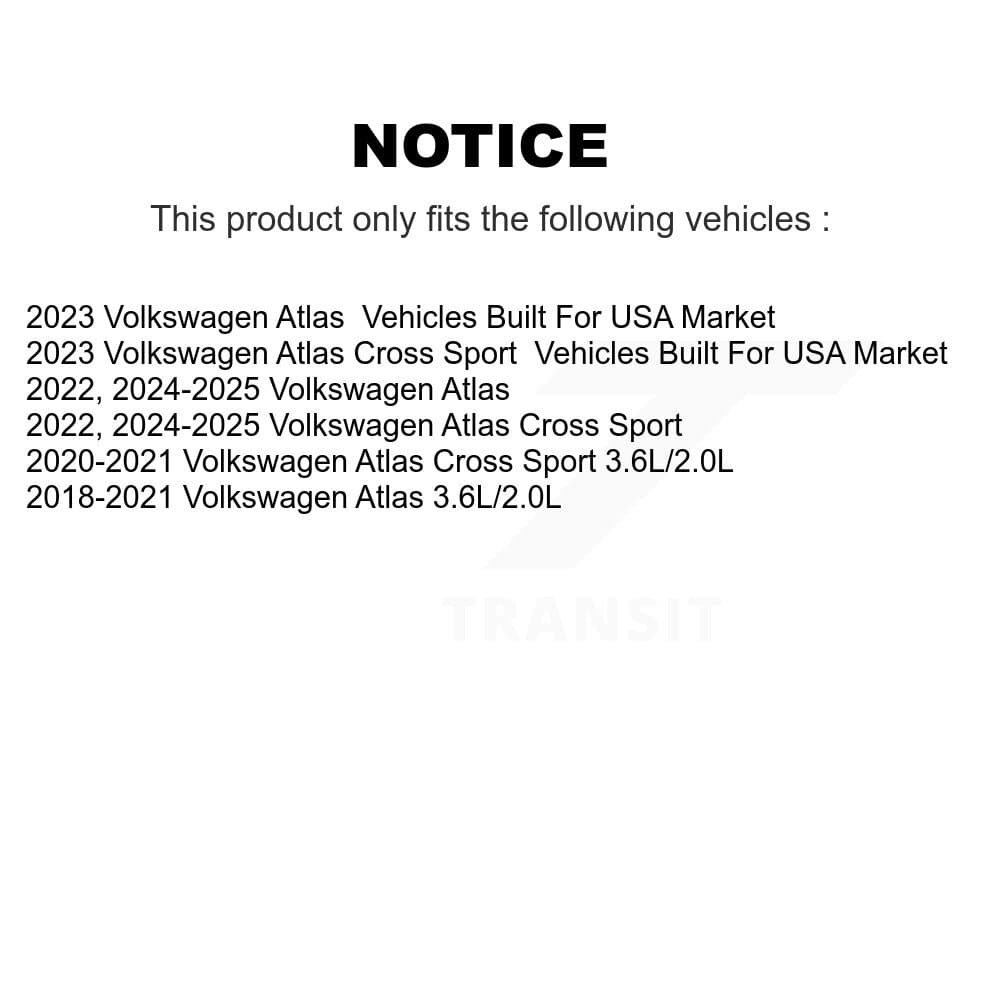 PUR - KFL-103147 - Air Filter Kits image 2