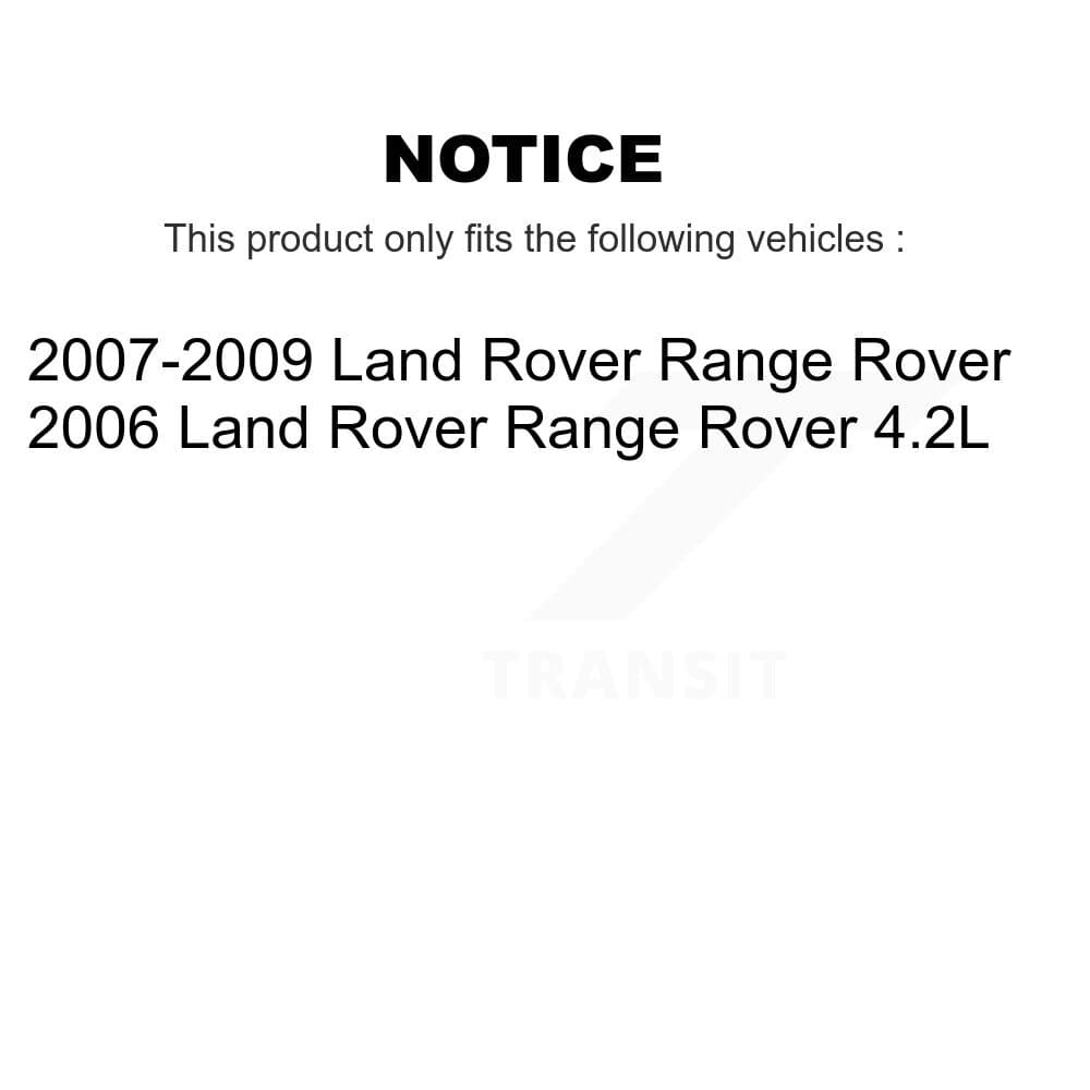 PUR - KFL-103454 - Air Filter Kits image 2