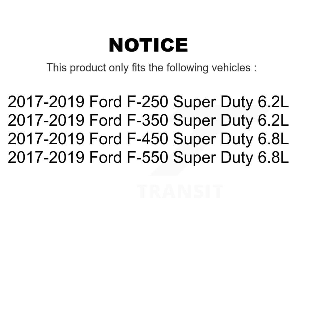 PUR - KFL-103489 - Air Filter Kits image 2