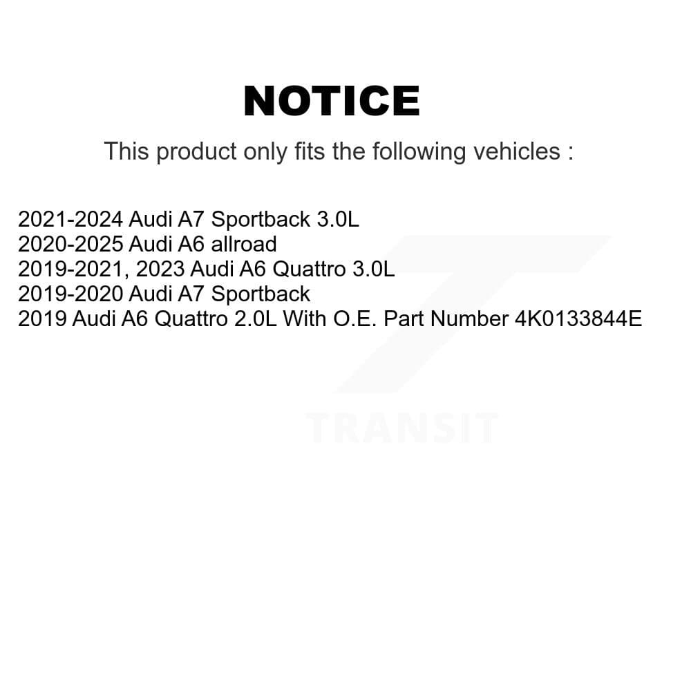 PUR - KFL-103607 - Air Filter Kits image 2