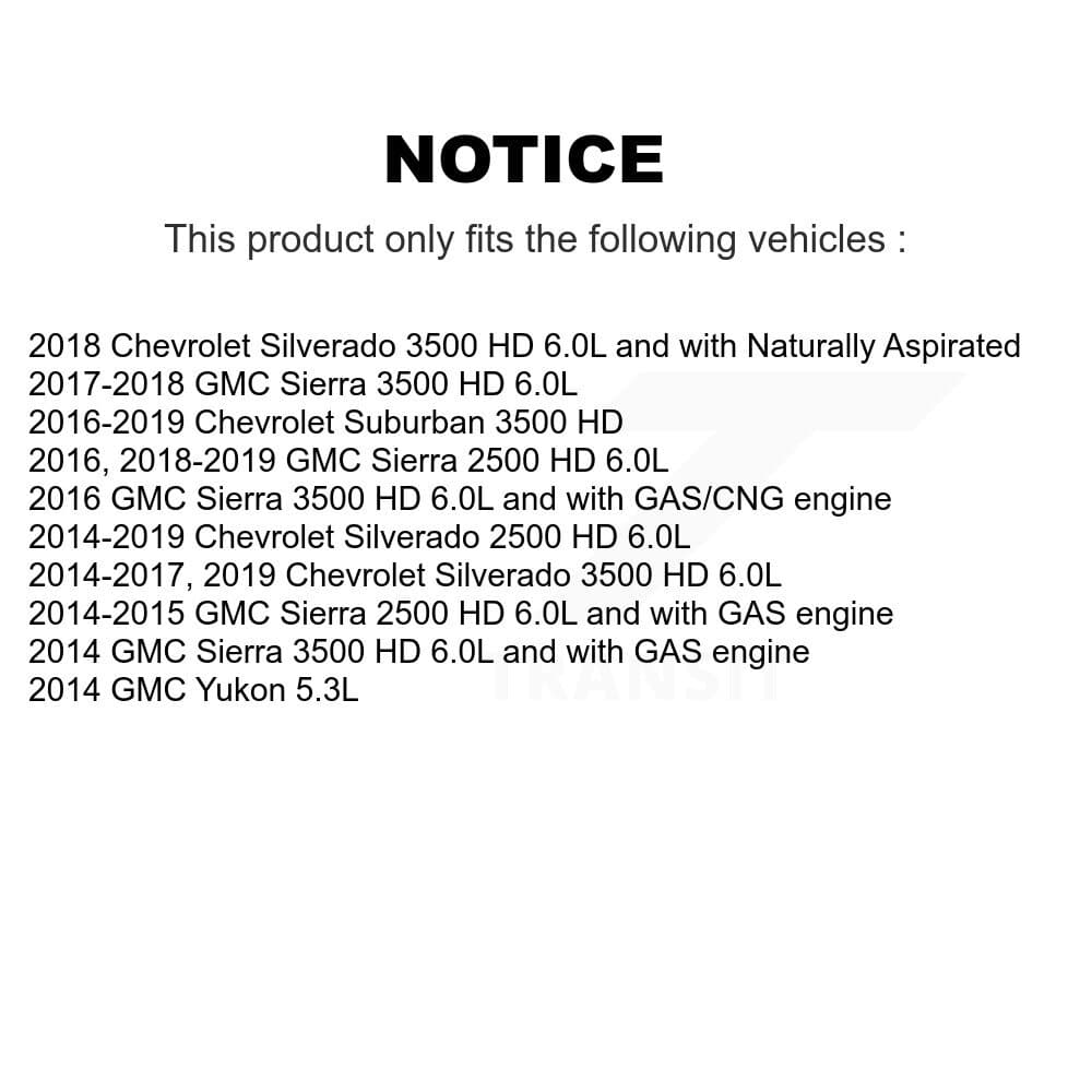 PUR - KFM-100023 - Cabin Air Filter Kits image 2