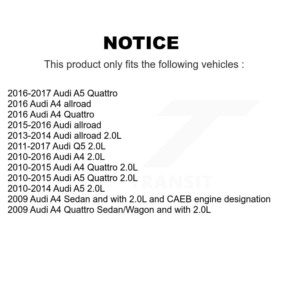 PUR - KFM-100028 - Cabin Air Filter Kits image 2