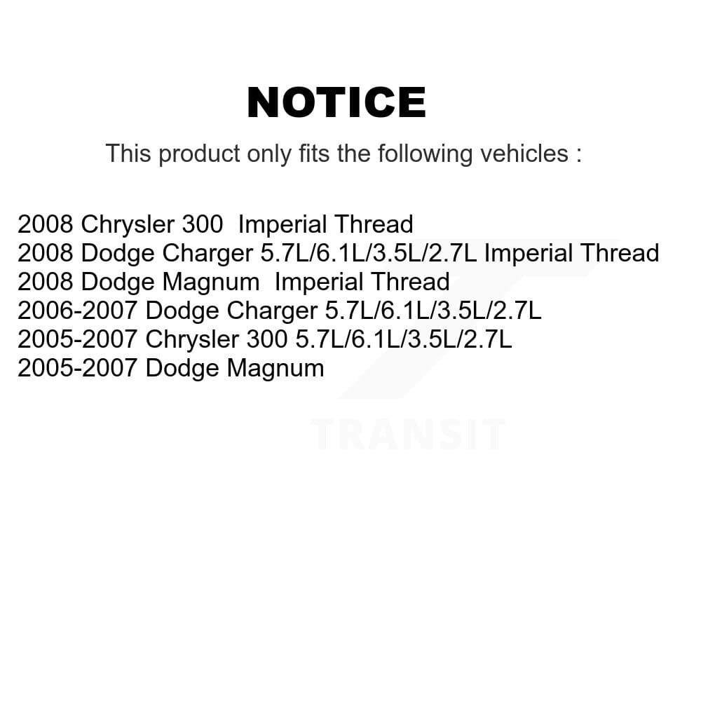 PUR - KFM-100100 - Cabin Air Filter Kits image 2