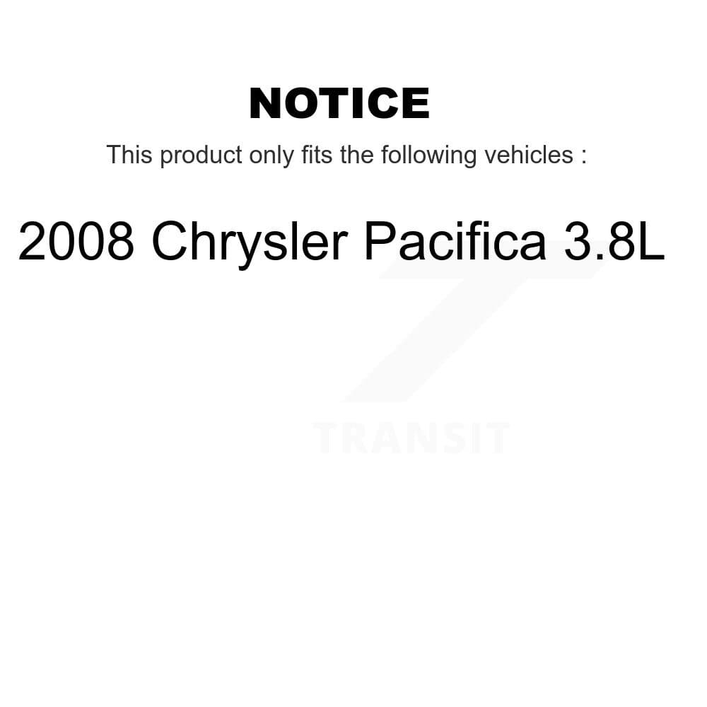 PUR - KFM-100124 - Cabin Air Filter Kits image 2