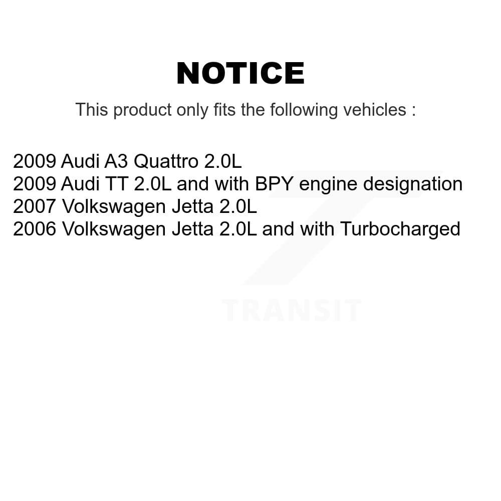 PUR - KFM-100128 - Cabin Air Filter Kits image 2