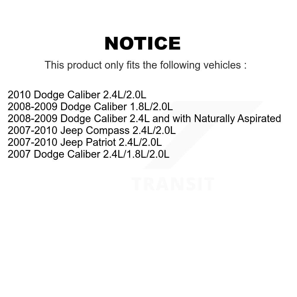 PUR - KFM-100147 - Cabin Air Filter Kits image 2